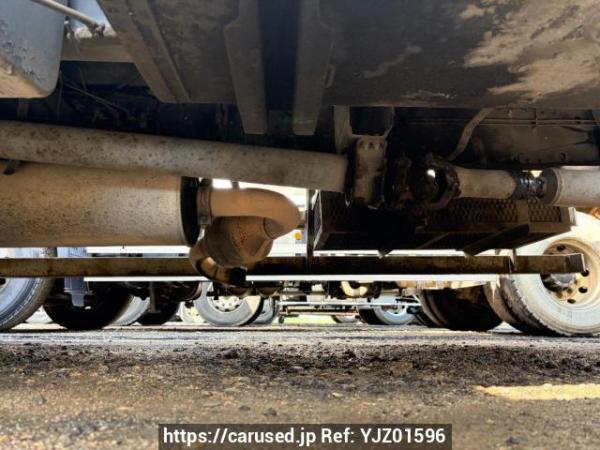 Used 1998 MT mitsubishi-fuso super-great FU519SY Image[19]