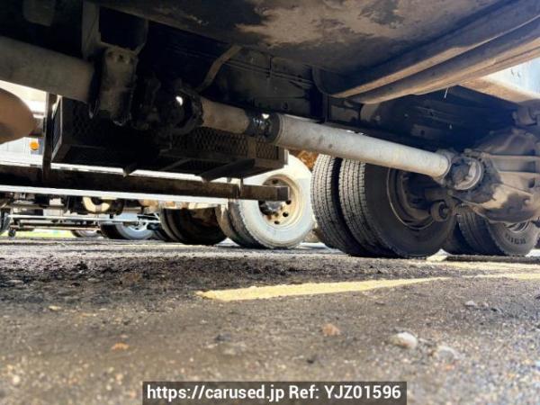 Used 1998 MT mitsubishi-fuso super-great FU519SY Image[20]