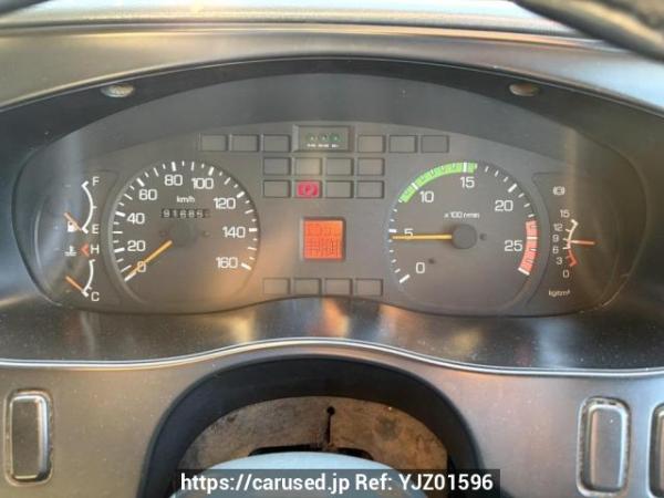 Used 1998 MT mitsubishi-fuso super-great FU519SY Image[22]