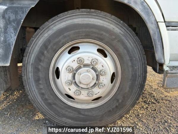 Used 1998 MT mitsubishi-fuso super-great FU519SY Image[26]