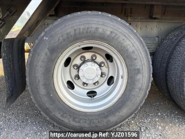 Used 1998 MT mitsubishi-fuso super-great FU519SY Image[28]