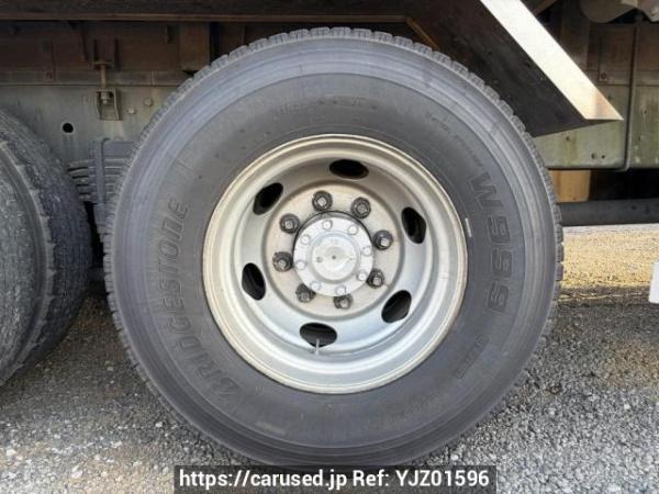 Used 1998 MT mitsubishi-fuso super-great FU519SY Image[30]