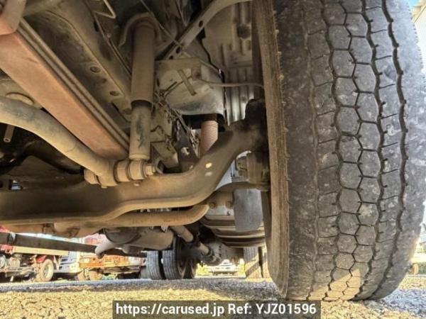 Used 1998 MT mitsubishi-fuso super-great FU519SY Image[33]