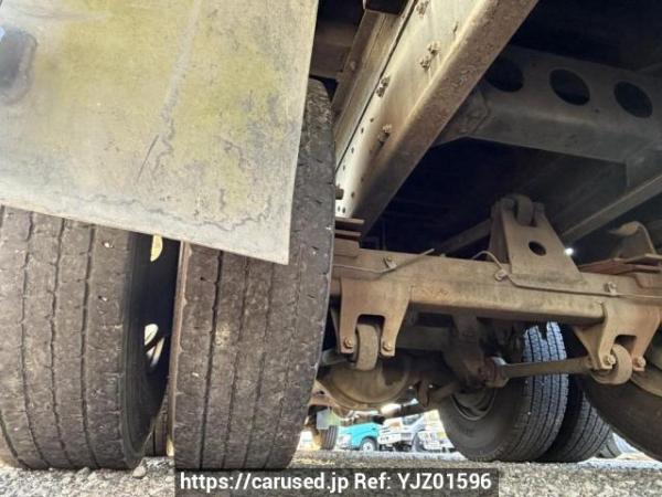 Used 1998 MT mitsubishi-fuso super-great FU519SY Image[34]