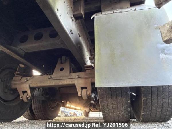 Used 1998 MT mitsubishi-fuso super-great FU519SY Image[35]