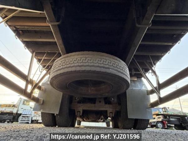 Used 1998 MT mitsubishi-fuso super-great FU519SY Image[36]