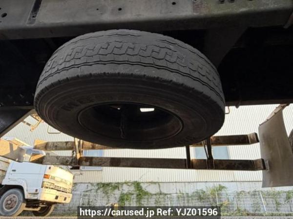 Used 1998 MT mitsubishi-fuso super-great FU519SY Image[37]