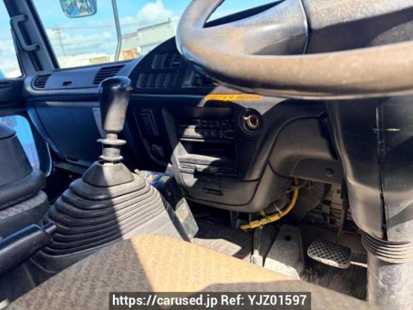Used 1997 MT isuzu forward FRR33D4 Image[6]