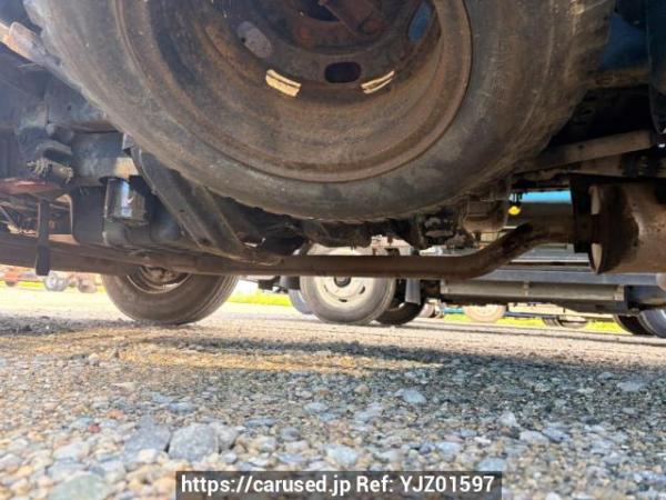 Used 1997 MT isuzu forward FRR33D4 Image[12]