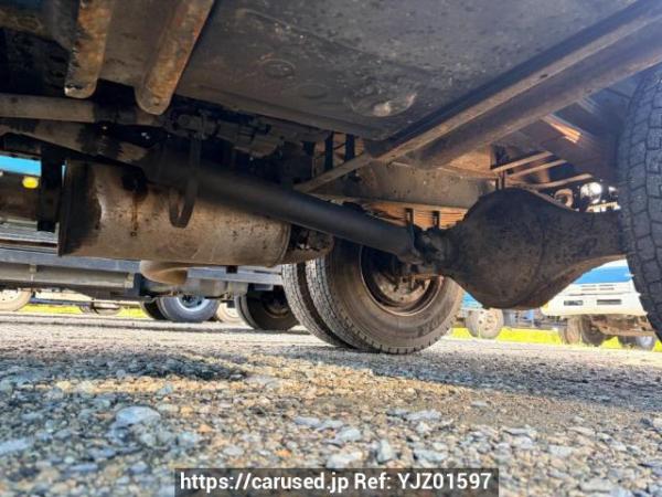 Used 1997 MT isuzu forward FRR33D4 Image[13]
