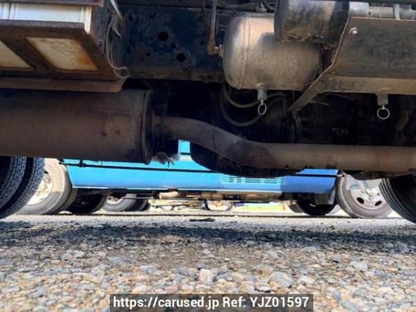 Used 1997 MT isuzu forward FRR33D4 Image[15]