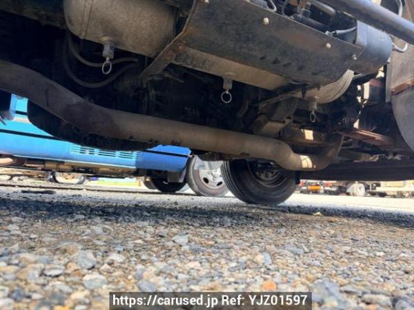 Used 1997 MT isuzu forward FRR33D4 Image[16]