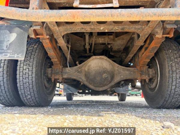 Used 1997 MT isuzu forward FRR33D4 Image[18]