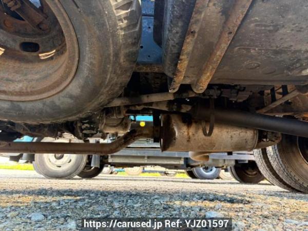 Used 1997 MT isuzu forward FRR33D4 Image[19]