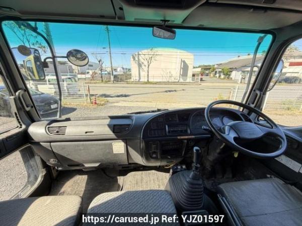 Used 1997 MT isuzu forward FRR33D4 Image[25]