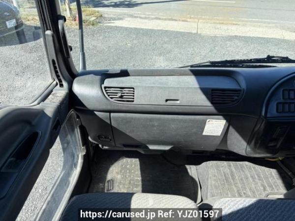 Used 1997 MT isuzu forward FRR33D4 Image[26]