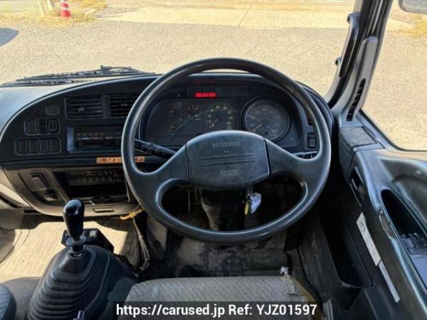 Used 1997 MT isuzu forward FRR33D4 Image[27]