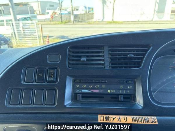 Used 1997 MT isuzu forward FRR33D4 Image[28]