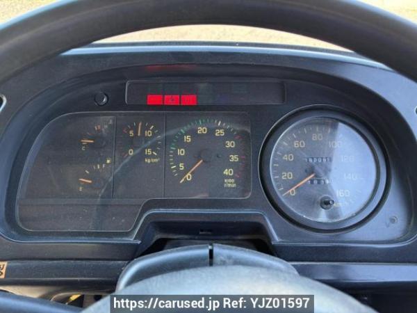 Used 1997 MT isuzu forward FRR33D4 Image[30]