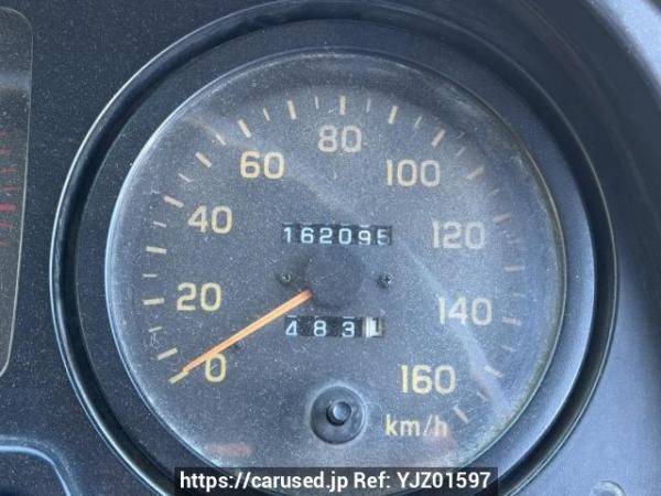 Used 1997 MT isuzu forward FRR33D4 Image[31]