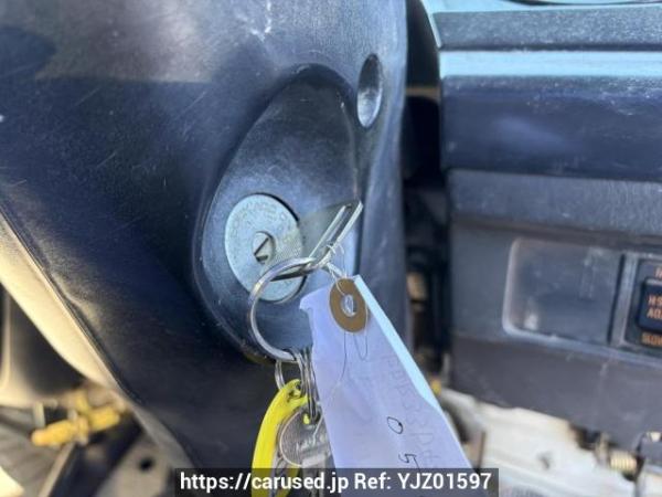 Used 1997 MT isuzu forward FRR33D4 Image[32]