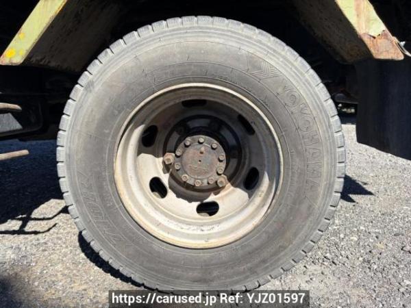 Used 1997 MT isuzu forward FRR33D4 Image[37]