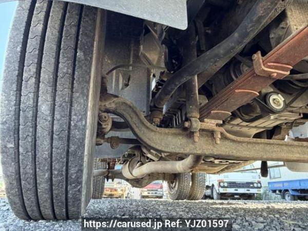 Used 1997 MT isuzu forward FRR33D4 Image[38]