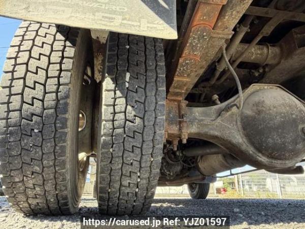 Used 1997 MT isuzu forward FRR33D4 Image[40]