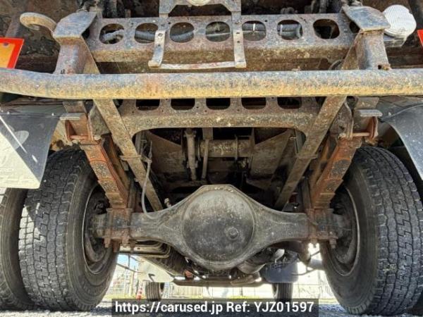 Used 1997 MT isuzu forward FRR33D4 Image[41]