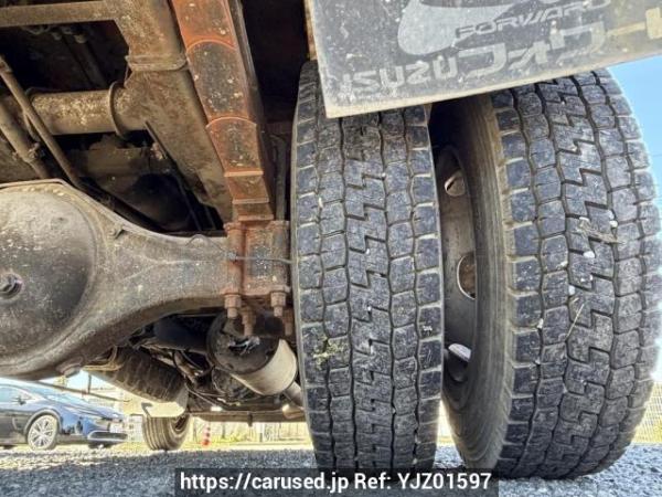 Used 1997 MT isuzu forward FRR33D4 Image[42]