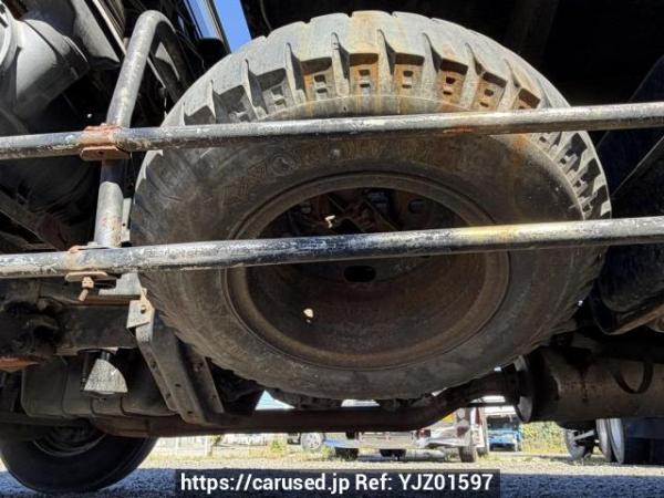Used 1997 MT isuzu forward FRR33D4 Image[43]
