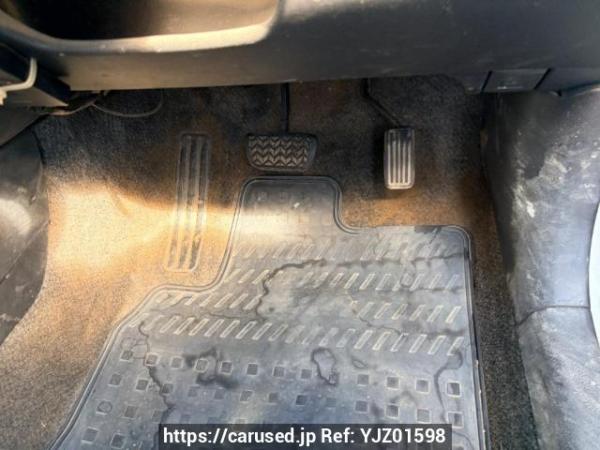 Used 2004 AT toyota probox-van NCP51V Image[9]