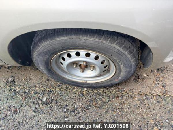 Used 2004 AT toyota probox-van NCP51V Image[11]