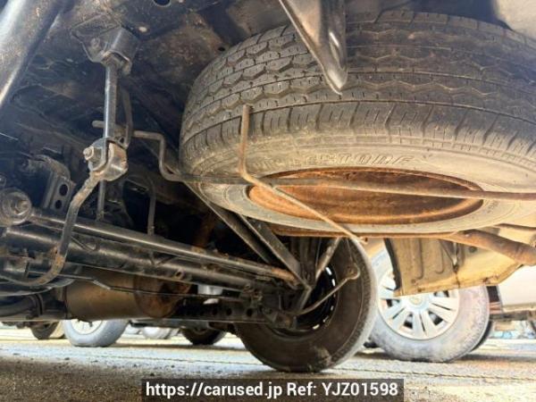 Used 2004 AT toyota probox-van NCP51V Image[14]