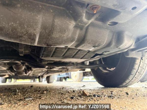 Used 2004 AT toyota probox-van NCP51V Image[17]