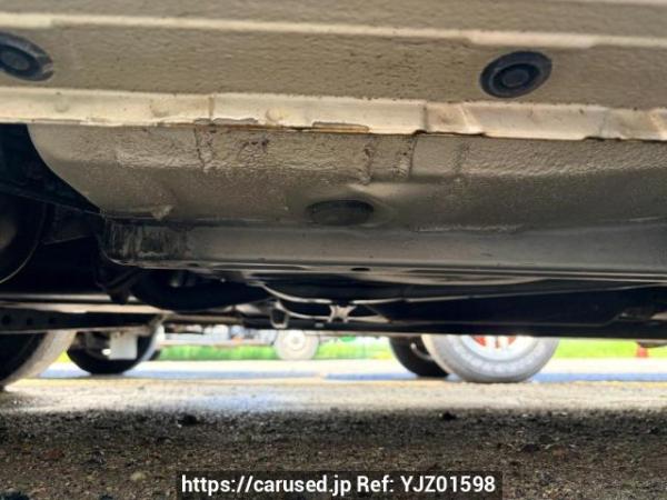 Used 2004 AT toyota probox-van NCP51V Image[18]