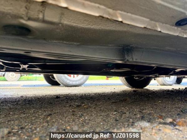 Used 2004 AT toyota probox-van NCP51V Image[19]