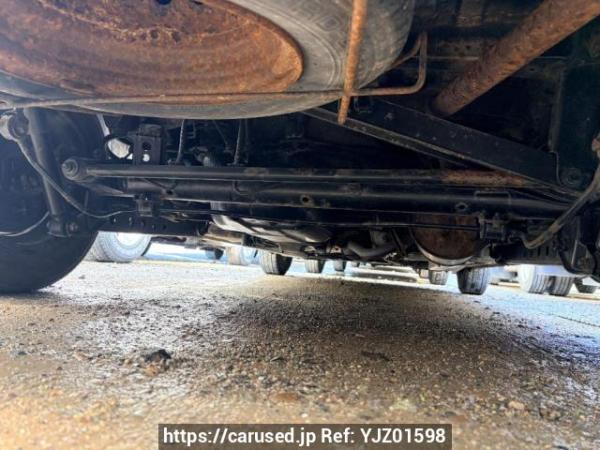 Used 2004 AT toyota probox-van NCP51V Image[21]