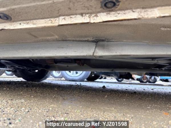 Used 2004 AT toyota probox-van NCP51V Image[25]
