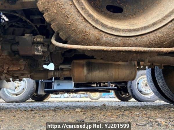 Used 1996 MT mitsubishi canter FE518BD Image[13]