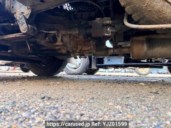 Used 1996 MT mitsubishi canter FE518BD Image[14]