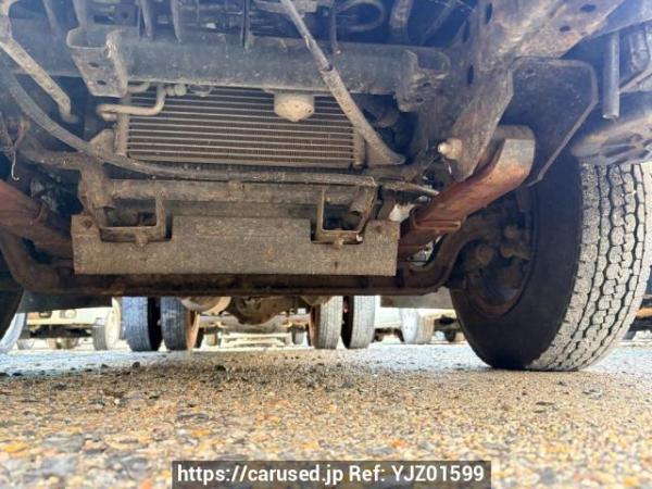 Used 1996 MT mitsubishi canter FE518BD Image[15]