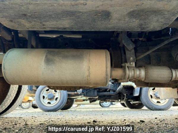Used 1996 MT mitsubishi canter FE518BD Image[16]