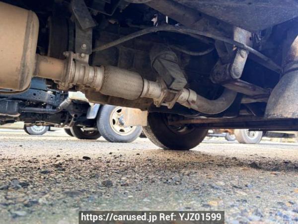Used 1996 MT mitsubishi canter FE518BD Image[17]