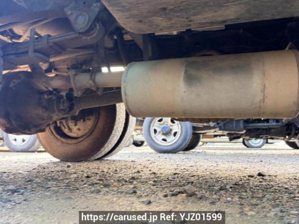 Used 1996 MT mitsubishi canter FE518BD Image[18]
