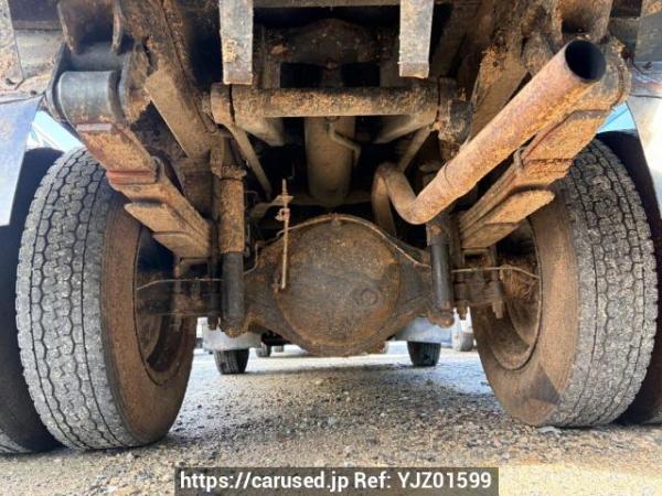 Used 1996 MT mitsubishi canter FE518BD Image[19]