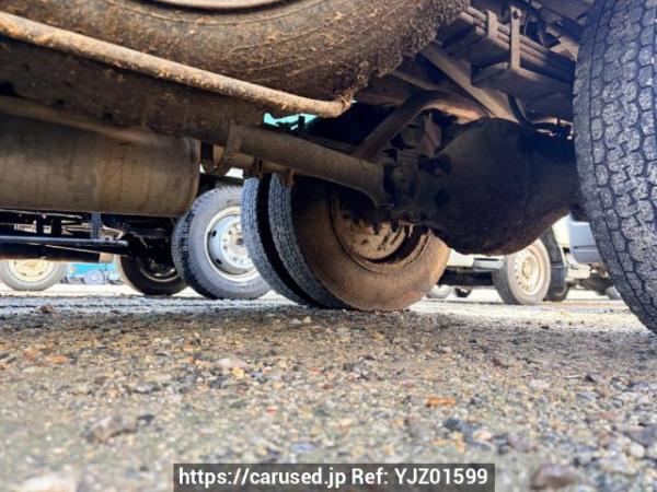 Used 1996 MT mitsubishi canter FE518BD Image[20]