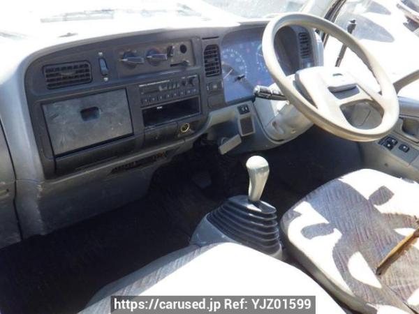 Used 1996 MT mitsubishi canter FE518BD Image[24]