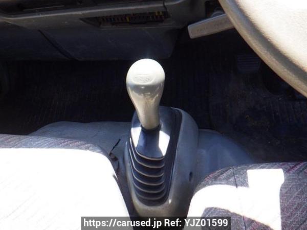 Used 1996 MT mitsubishi canter FE518BD Image[28]