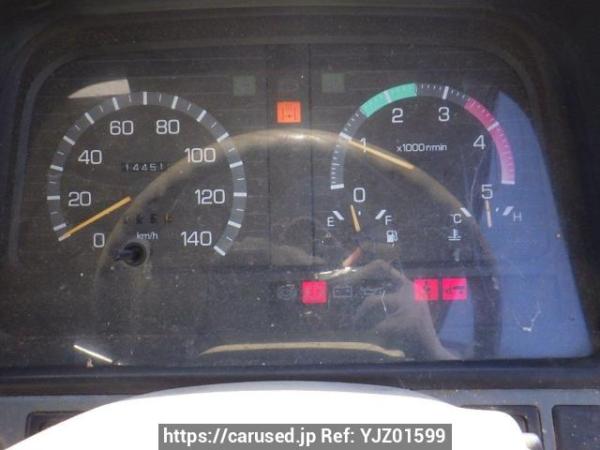 Used 1996 MT mitsubishi canter FE518BD Image[29]